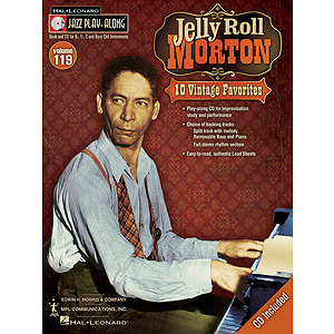 Jelly Roll Morton