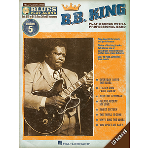 B.B. King