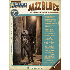 Jazz Blues