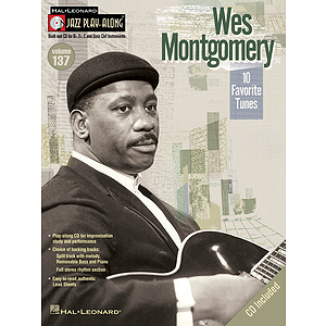 Wes Montgomery