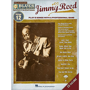 Jimmy Reed