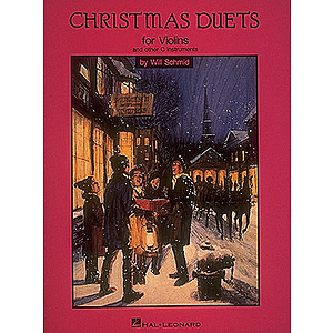 Christmas Duets