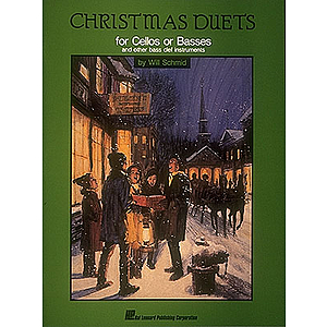 Christmas Duets