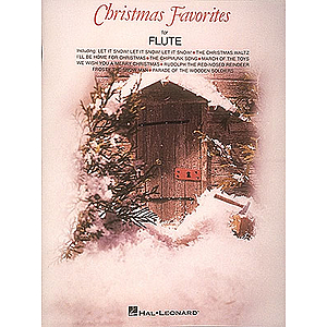 Christmas Favorites