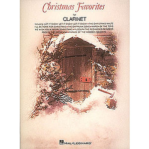 Christmas Favorites