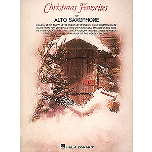 Christmas Favorites