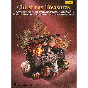 Christmas Treasures