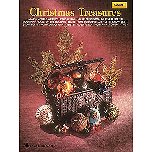 Christmas Treasures