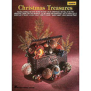 Christmas Treasures