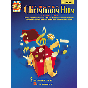 17 Super Christmas Hits