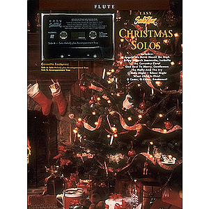 Christmas Solos