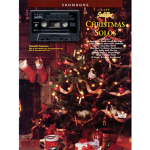 Christmas Solos