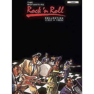 Definitive Rock 'n' Roll Collection