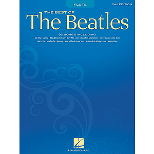 Best of the Beatles