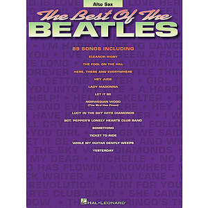 Best of the Beatles
