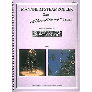 Mannheim Steamroller - Solo Christmas