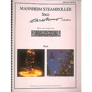 Mannheim Steamroller - Solo Christmas