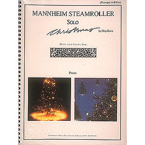 Mannheim Steamroller - Solo Christmas