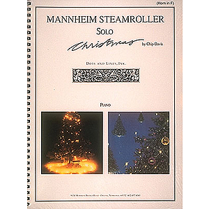 Mannheim Steamroller - Solo Christmas