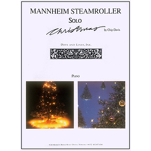 Mannheim Steamroller - Solo Christmas