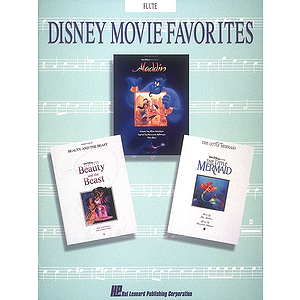 Disney Movie Favorites