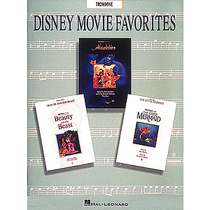 Disney Movie Favorites