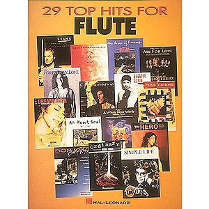 29 Top Hits
