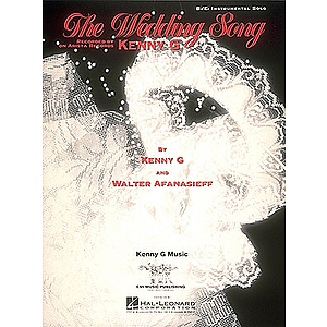 Kenny G - Wedding Song