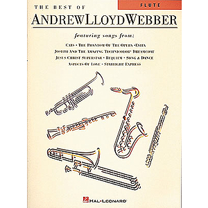 The Best of Andrew Lloyd Webber