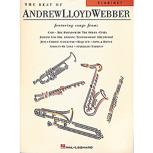 The Best of Andrew Lloyd Webber