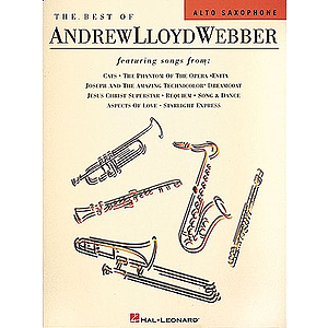 The Best of Andrew Lloyd Webber