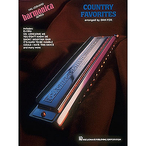 Country Favorites
