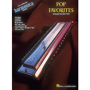 Pop Favorites