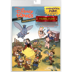 Disney Songs from Animated Classics