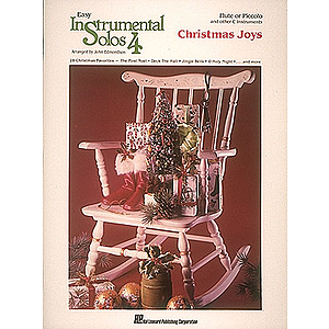Christmas Joys