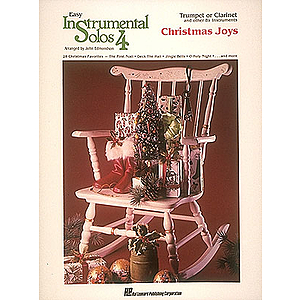 Christmas Joys