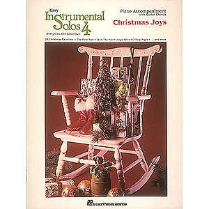 Christmas Joys