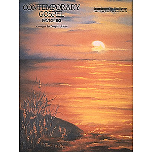 Contemporary Gospel Favorites