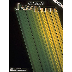 Jazz Classics - Clarinet