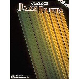 Jazz Classics - Alto Sax