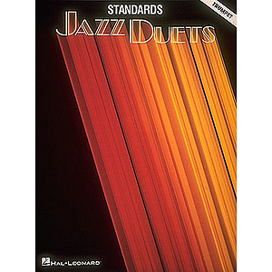 Jazz Standards - Trumpet