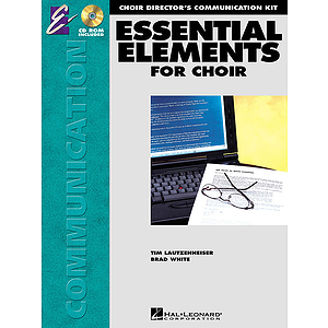 Choir Director's Communication Kit