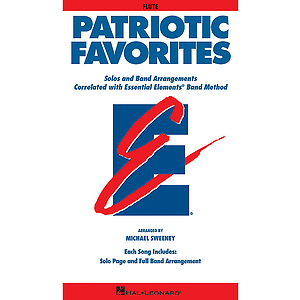 Patriotic Favorites