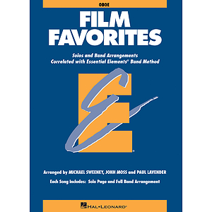 Film Favorites