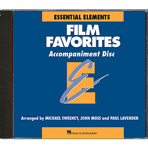 Film Favorites