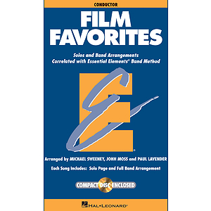 Film Favorites - Value Pak