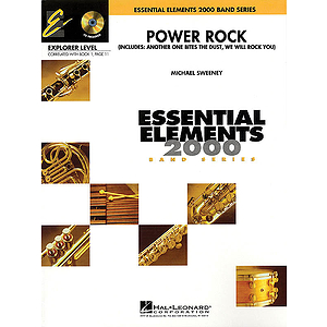 Power Rock