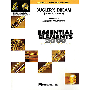 Bugler's Dream (Olympic Fanfare)