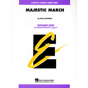 Majestic March
