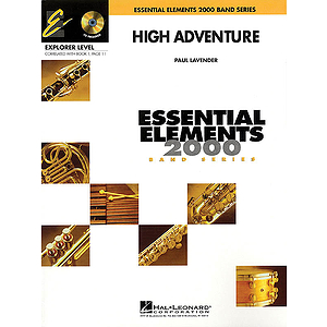 High Adventure